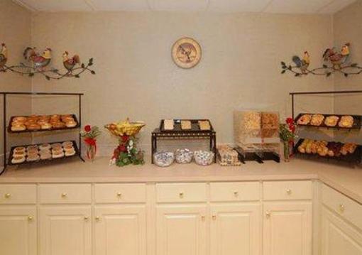 фото отеля Comfort Inn & Suites Dalton