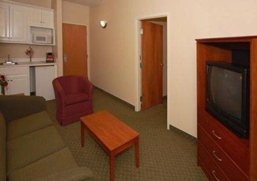 фото отеля Comfort Inn & Suites Dalton