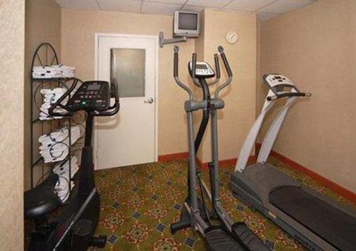 фото отеля Comfort Inn & Suites Dalton