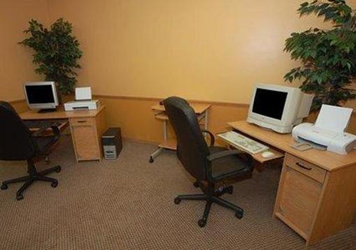 фото отеля Comfort Inn & Suites Dalton