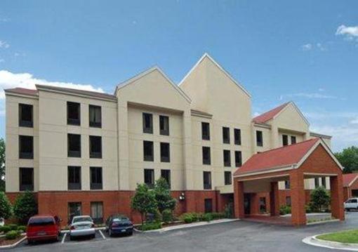 фото отеля Comfort Inn & Suites Dalton