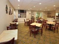 Comfort Inn & Suites Dalton