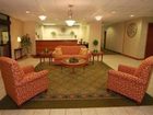 фото отеля Comfort Inn & Suites Dalton