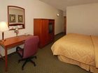 фото отеля Comfort Inn & Suites Dalton