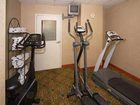 фото отеля Comfort Inn & Suites Dalton