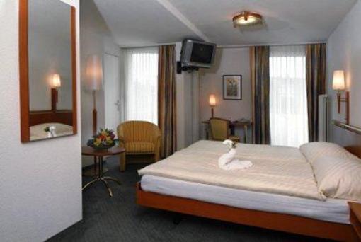 фото отеля Leoneck Hotel