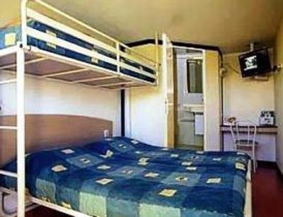 фото отеля Premiere Classe Montpellier Ouest