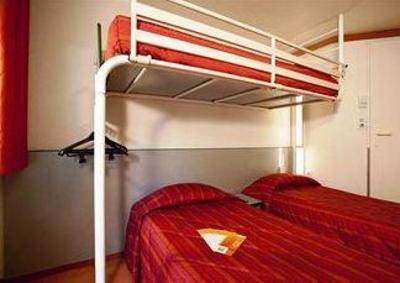 фото отеля Premiere Classe Montpellier Ouest