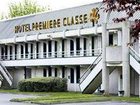 фото отеля Premiere Classe Montpellier Ouest