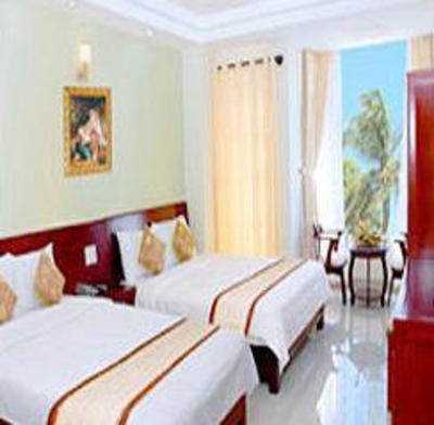 фото отеля Lucky Hotel 69 Hanoi