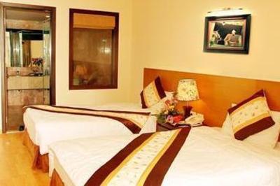 фото отеля Lucky Hotel 69 Hanoi