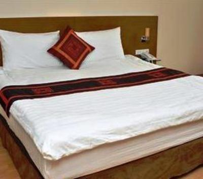 фото отеля Lucky Hotel 69 Hanoi