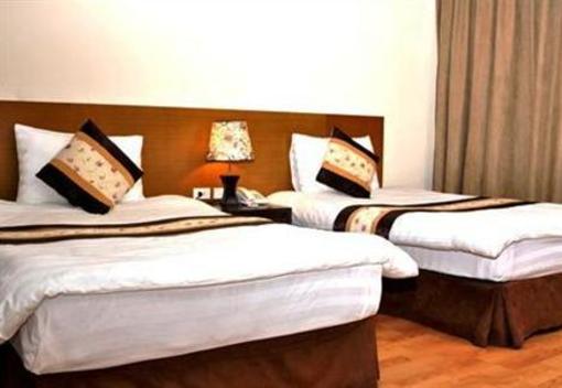фото отеля Lucky Hotel 69 Hanoi