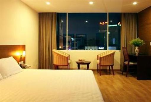 фото отеля Lucky Hotel 69 Hanoi
