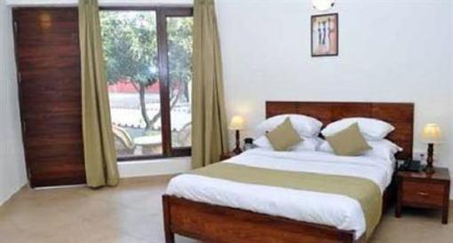 фото отеля Myrica Hotels