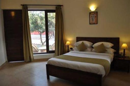 фото отеля Myrica Hotels
