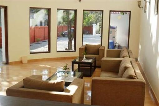 фото отеля Myrica Hotels