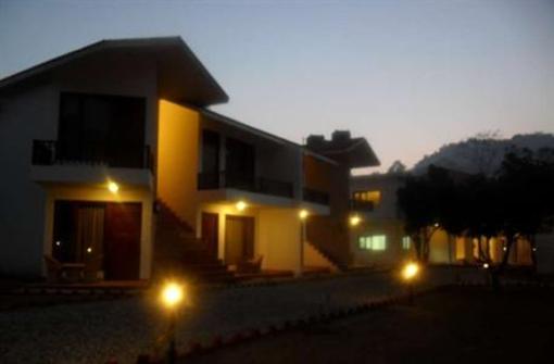 фото отеля Myrica Hotels