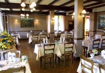 фото отеля Hotel de La Paix Corte