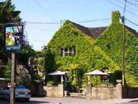 The Old House At Home Inn Castle Combe