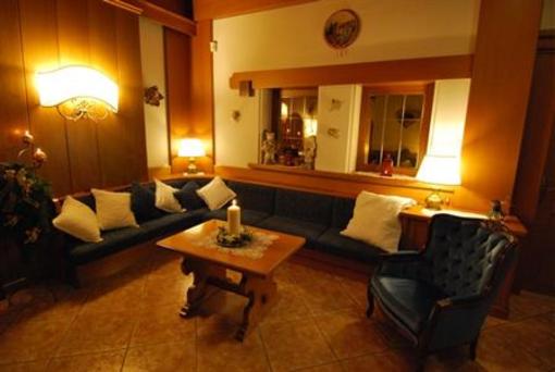 фото отеля Hotel Belvedere Fai della Paganella