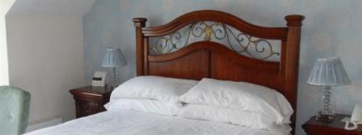 фото отеля George III Hotel Dolgellau