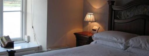 фото отеля George III Hotel Dolgellau