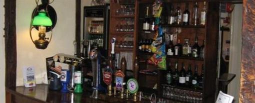 фото отеля George III Hotel Dolgellau
