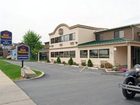 фото отеля Best Western Inn Tooele