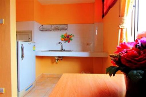 фото отеля Pleasure Home