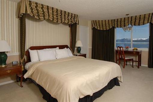 фото отеля Cal-Neva Resort Spa and Casino
