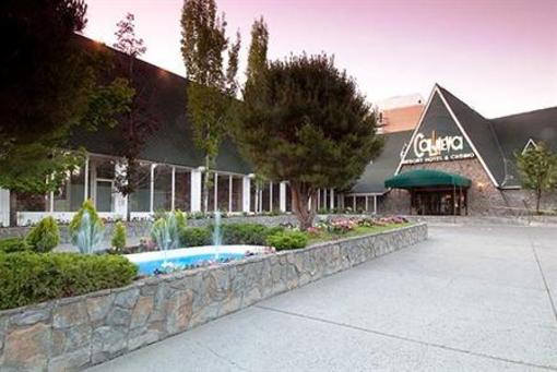 фото отеля Cal-Neva Resort Spa and Casino
