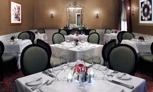 фото отеля Morrison House, a Kimpton Hotel