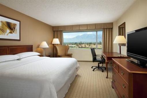 фото отеля Sheraton Ontario Airport Hotel