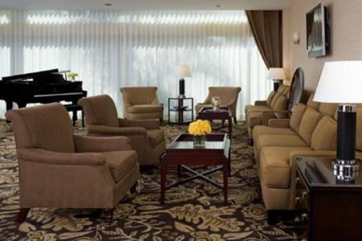 фото отеля Sheraton Ontario Airport Hotel