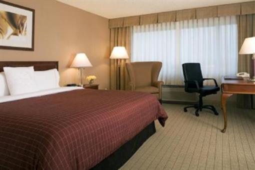 фото отеля Sheraton Ontario Airport Hotel