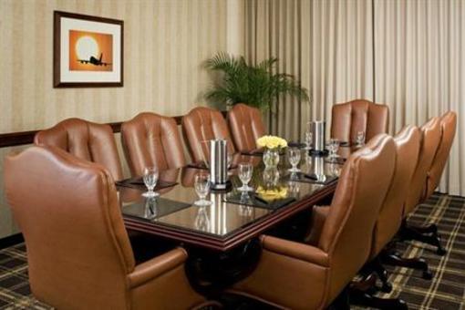 фото отеля Sheraton Ontario Airport Hotel