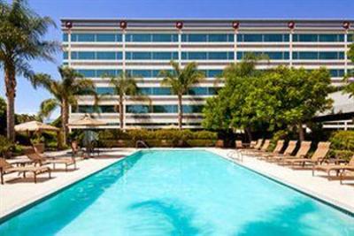 фото отеля Sheraton Ontario Airport Hotel
