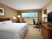 Sheraton Ontario Airport Hotel