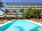 фото отеля Sheraton Ontario Airport Hotel