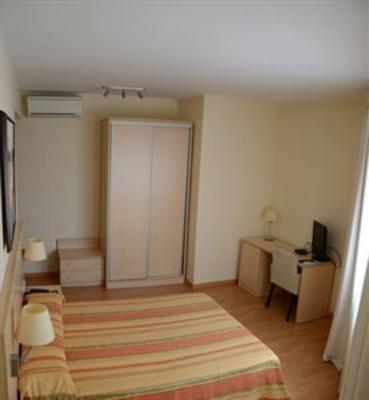 фото отеля Hotel Rostits Castellon de la Plana