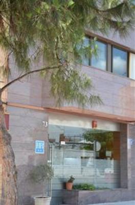 фото отеля Hotel Rostits Castellon de la Plana