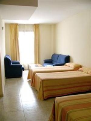 фото отеля Hotel Rostits Castellon de la Plana