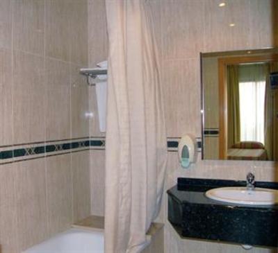 фото отеля Hotel Rostits Castellon de la Plana