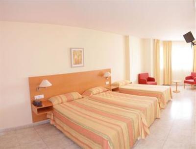 фото отеля Hotel Rostits Castellon de la Plana
