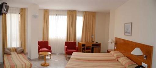 фото отеля Hotel Rostits Castellon de la Plana