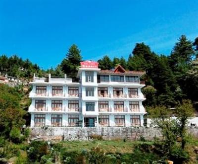 фото отеля Dal Lake Resort
