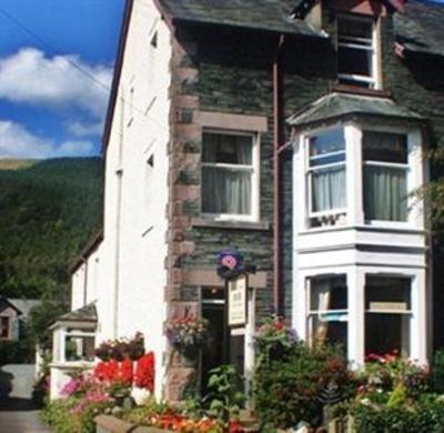 фото отеля Laurel Bank Bed and Breakfast Keswick (England)