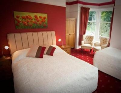фото отеля Laurel Bank Bed and Breakfast Keswick (England)