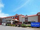 фото отеля Rodeway Inn & Suites Milwaukee